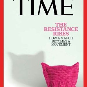 Meet your Posher, Miranda